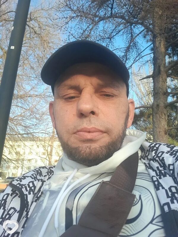 Владимир, 45, Ростове-на-Дону — анкета №3494235