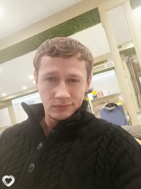 Алексей, 33, Саратове — анкета №3494240