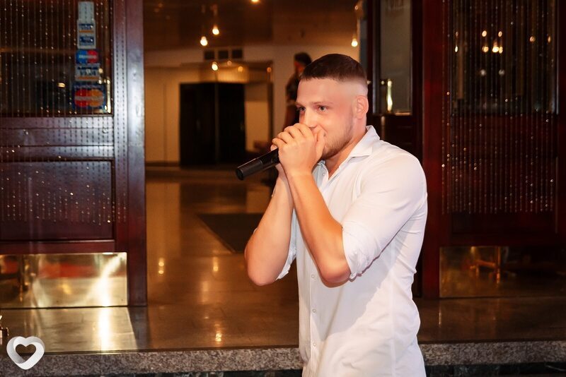 Алексей, 34, Витебске — анкета №3494242