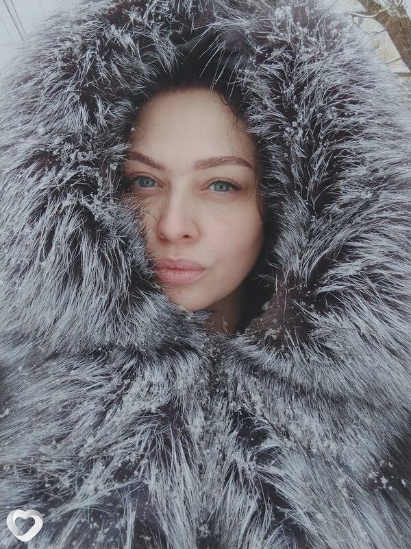 Натали, 33, Санкт-Петербурге — анкета №3494244