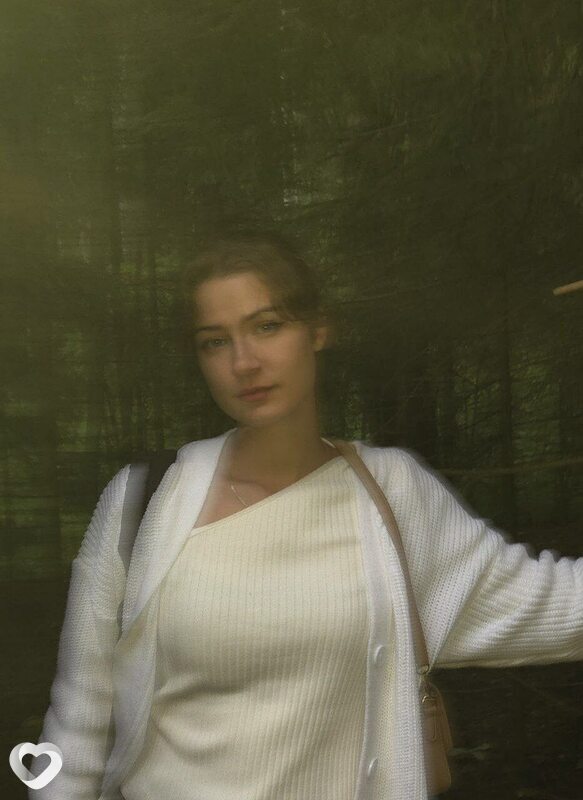 Софья, 22, Кирове — анкета №3494245