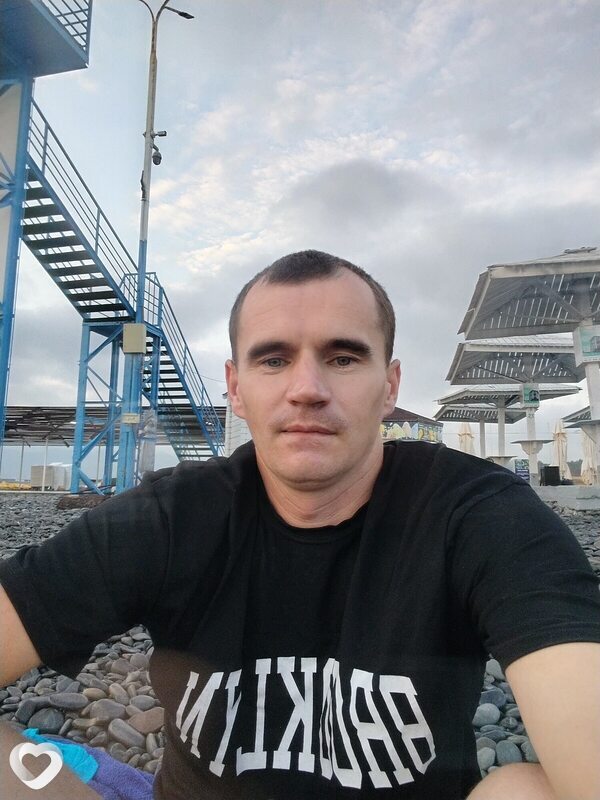 Владимир, 36, Краснодаре — анкета №3494247