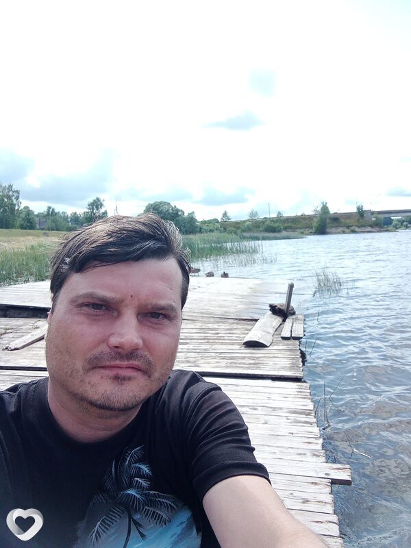 Александр, 42, Москве — анкета №3494248
