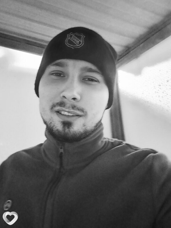 Артем, 32, Нефтеюганске — анкета №3494190