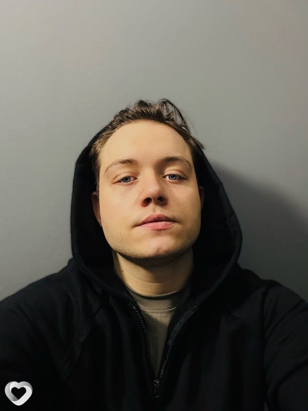 Владимир, 25, Москве — анкета №3494192