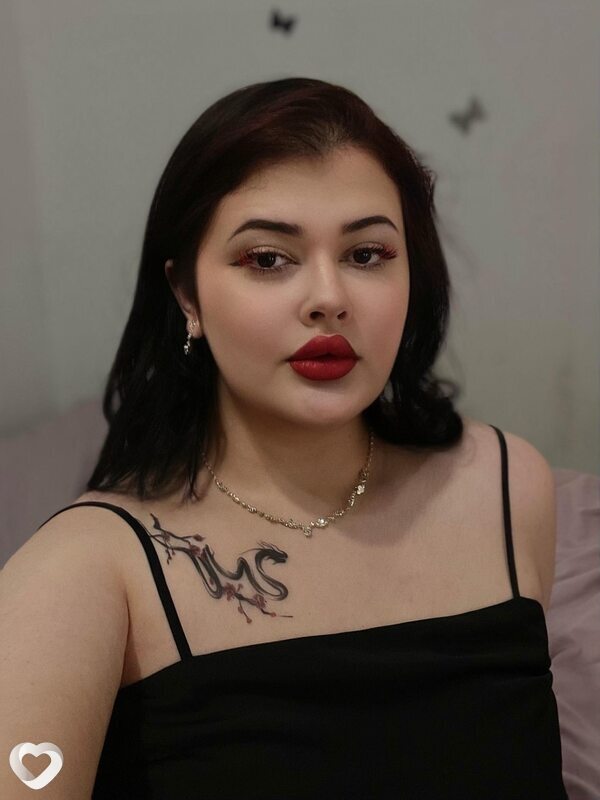 Зоя, 21, Березниках — анкета №3494194