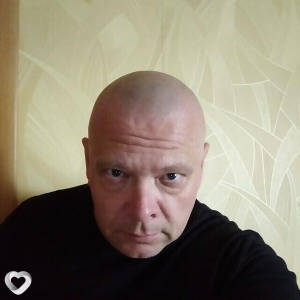 Стас, 51, Балахне — анкета №3494801