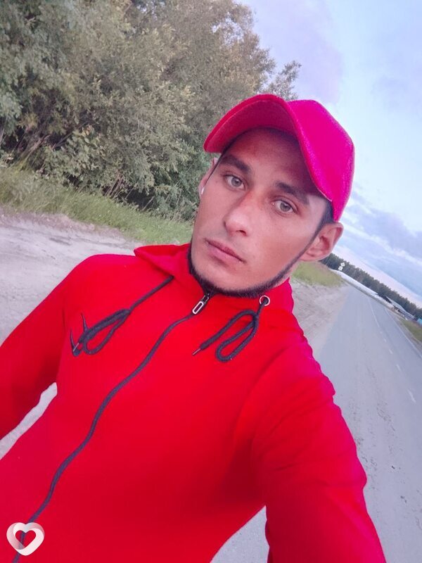 Ivan, 28, Нефтеюганске — анкета №3494811