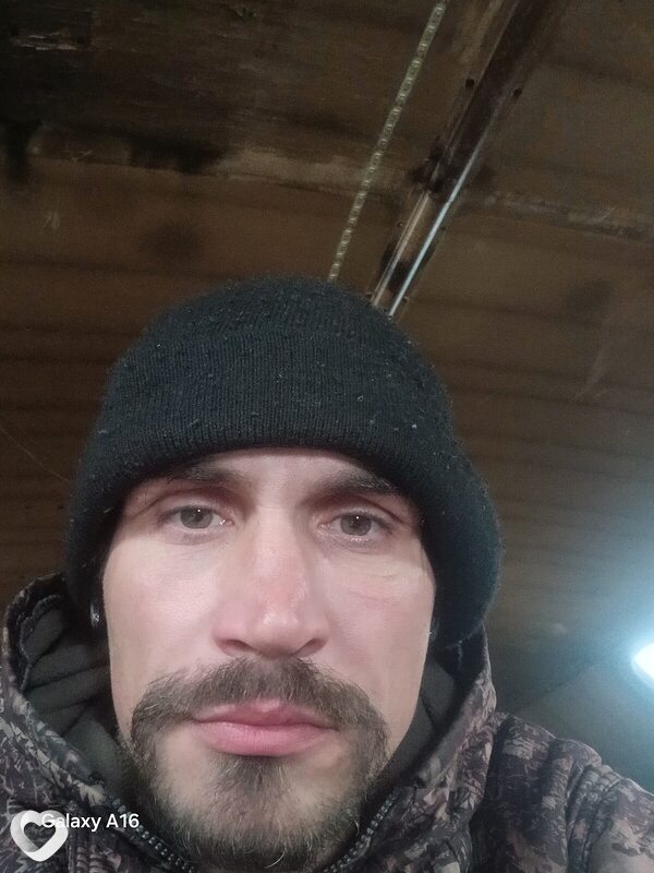 Алексей, 40, Зиме — анкета №3494814