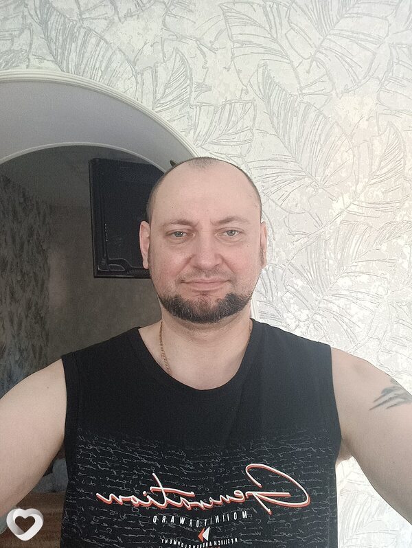 Алекс, 40, Адлер — анкета №3494822