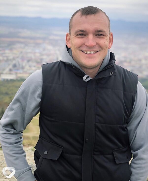Алексей, 31, Мозыре — анкета №3494773