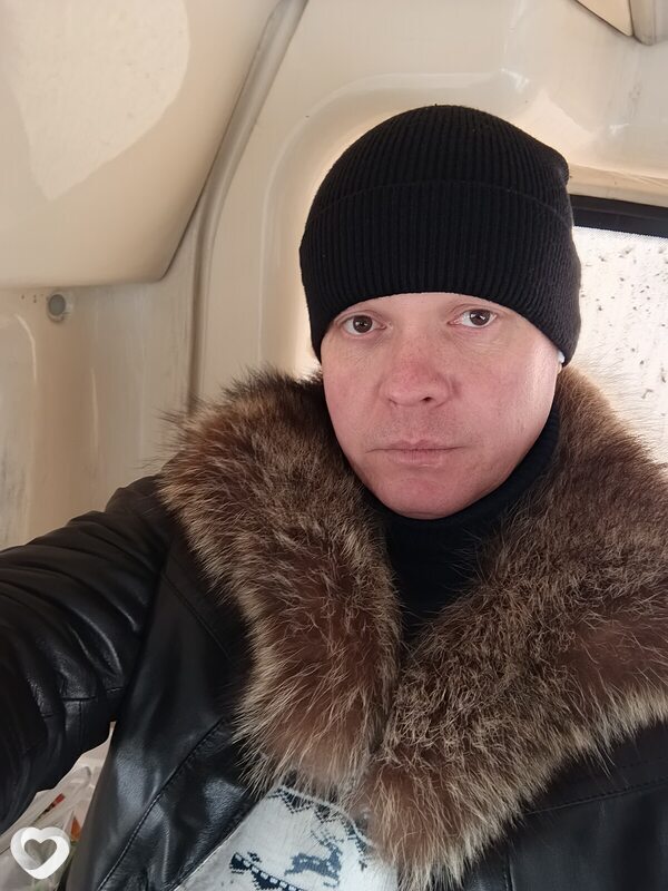 Макс, 38, Липецке — анкета №3494777