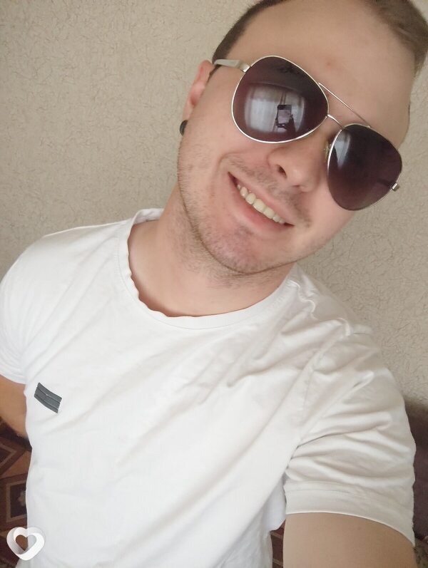 Вадим, 25, Саранске — анкета №3494784