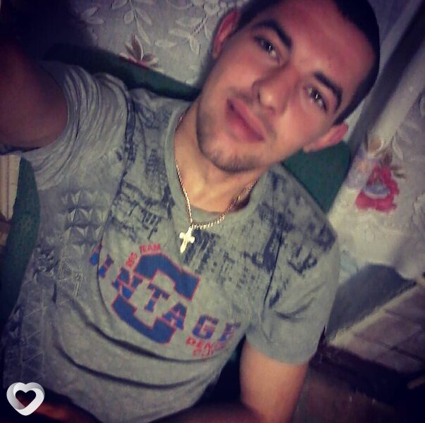 Сергей, 28, Запорожье — анкета №3494785