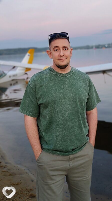Александр, 29, Пензе — анкета №3494788