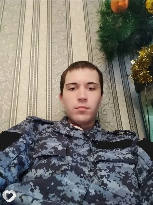 Артур, 20, Нижнем Новгороде — анкета №3494790