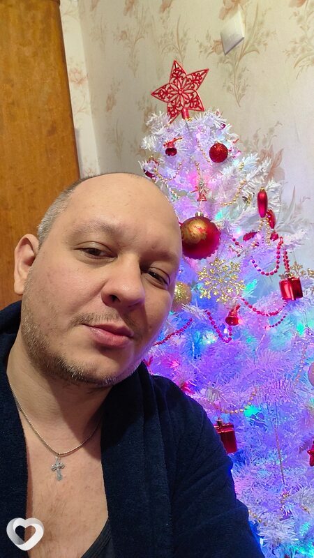 Дмитрий, 39, Королёв — анкета №3494795