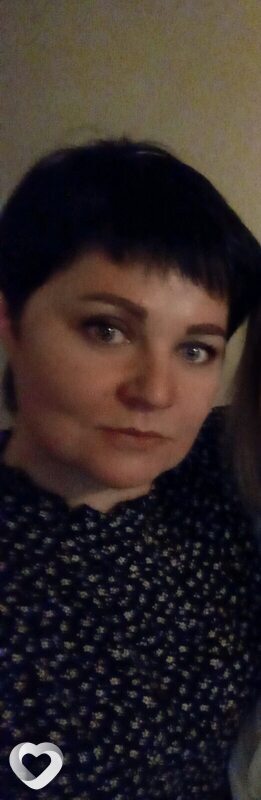 Анастасия, 43, Тольятти — анкета №3494305