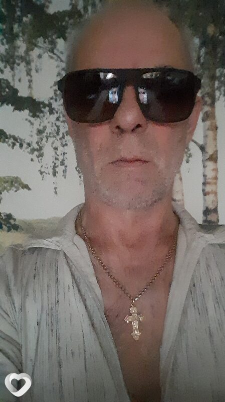 Иван, 61, Курске — анкета №3494308
