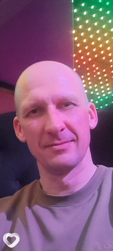 Николай, 44, Ростове-на-Дону — анкета №3494309