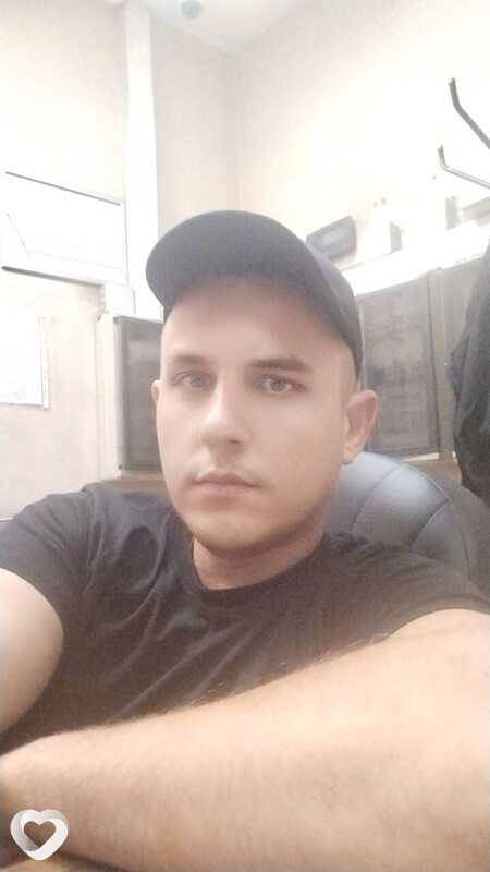 Алексей, 30, Москве — анкета №3494310