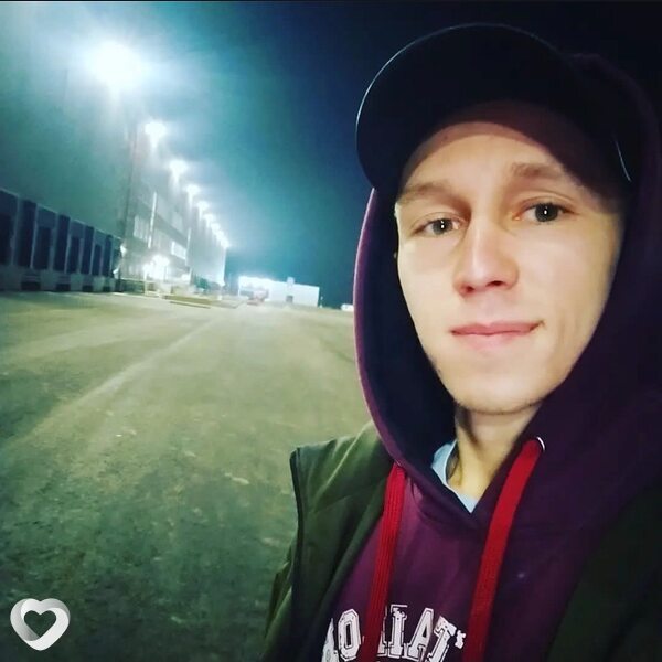 Валерий, 27, Кирове — анкета №3494316