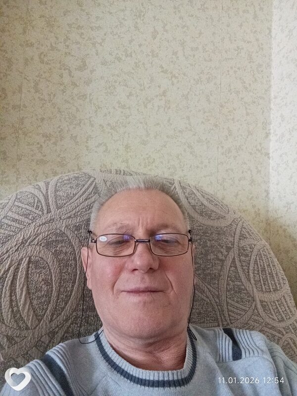 Сергей, 64, Волгограде — анкета №3494321
