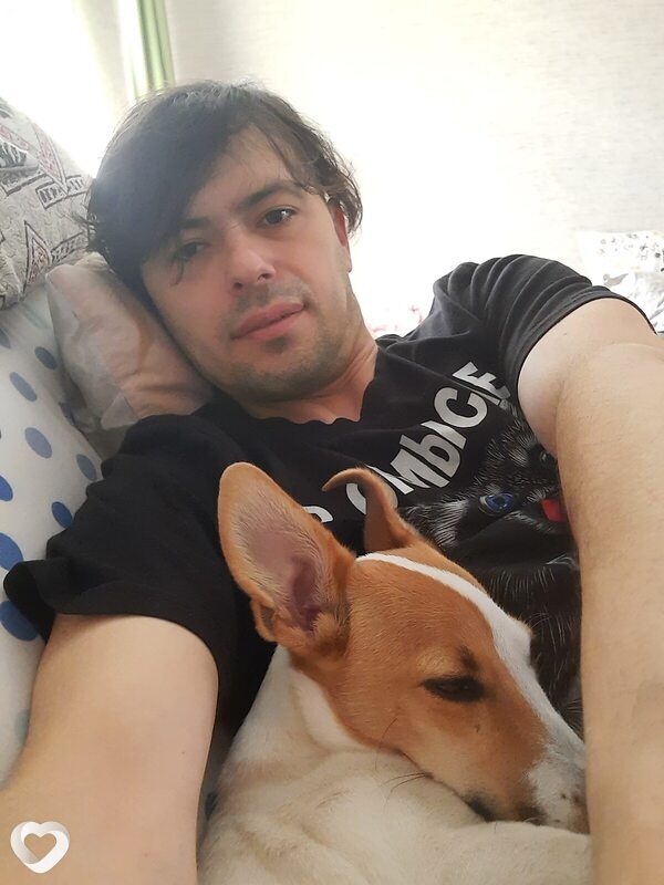 Александр, 38, Ростове-на-Дону — анкета №3494323