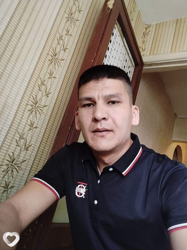 Зухриддин, 33, Можайске — анкета №3494324