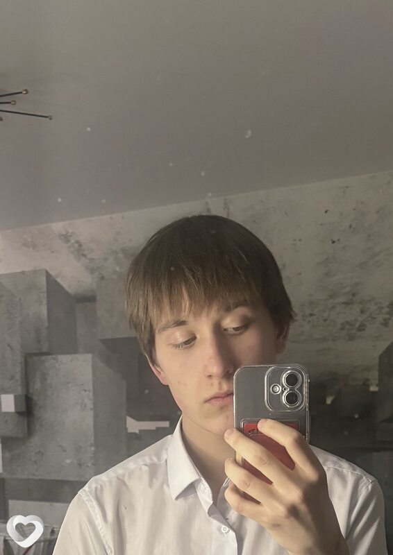 Макс, 18, Екатеринбурге — анкета №3494325