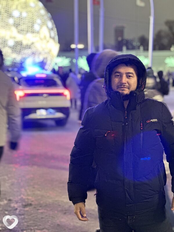 Xayit, 34, Москве — анкета №3494326