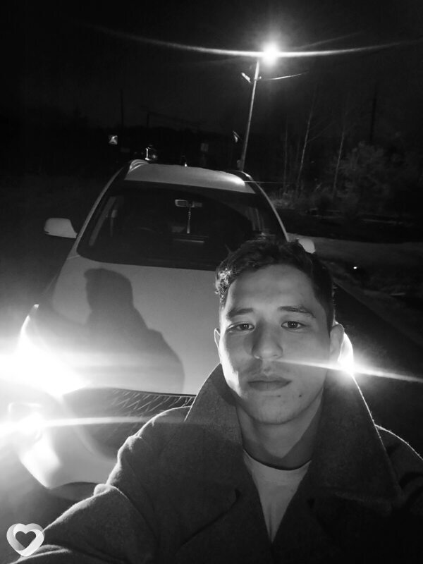 Кирилл, 20, Екатеринбурге — анкета №3494327