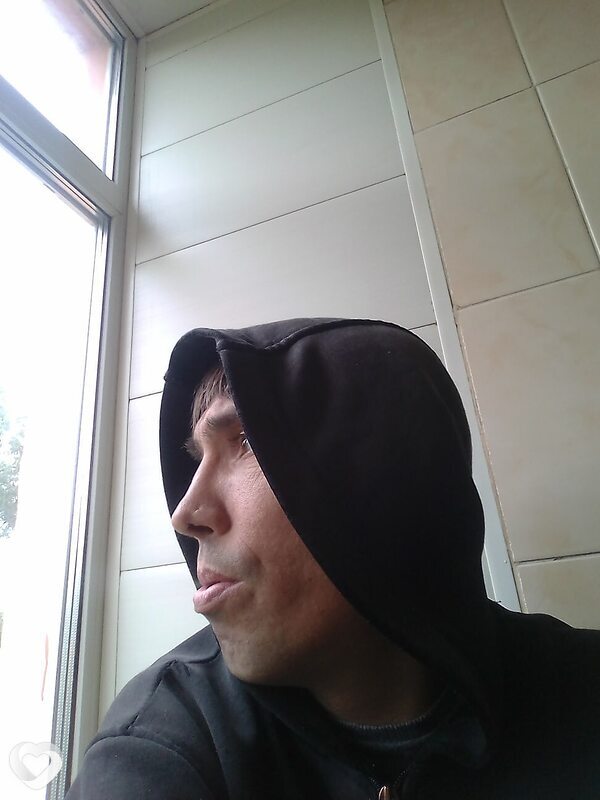 Павел, 43, Кургане — анкета №3494334
