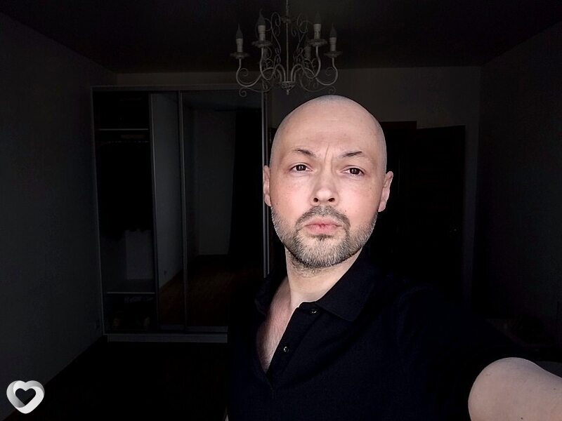 Дмитрий, 42, Москве — анкета №3494341