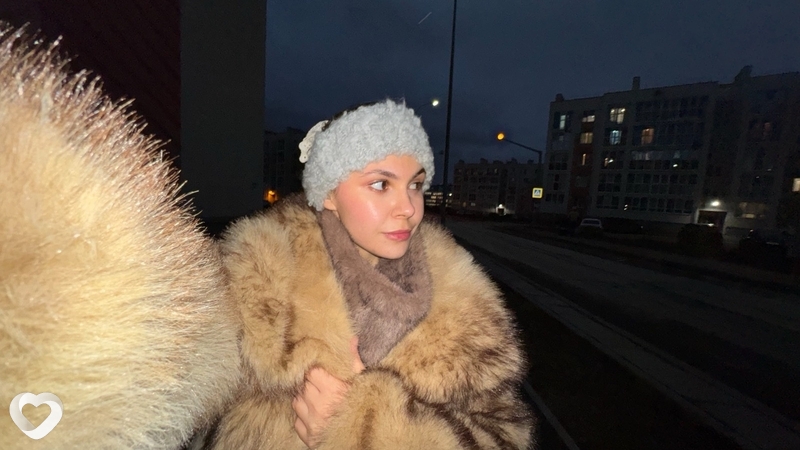 Violetta, 25, Самаре — анкета №3494342