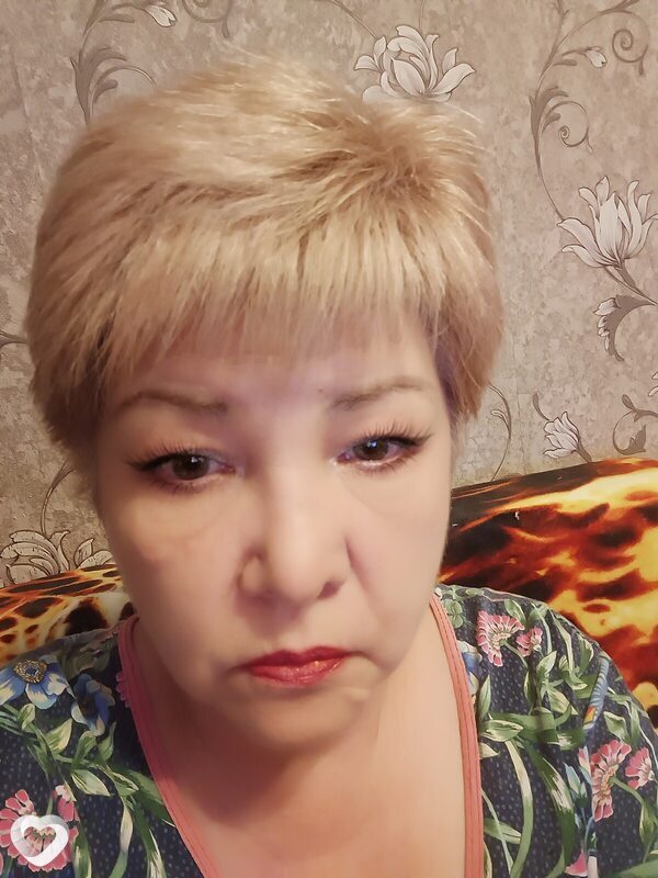 Татьяна, 57, Анапе — анкета №3494343