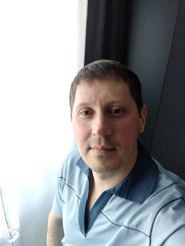 Алексей, 45, Братске — анкета №3494344
