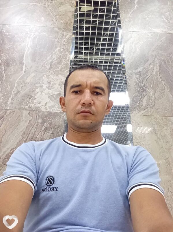 Жасур, 35, Новокузнецке — анкета №3494345