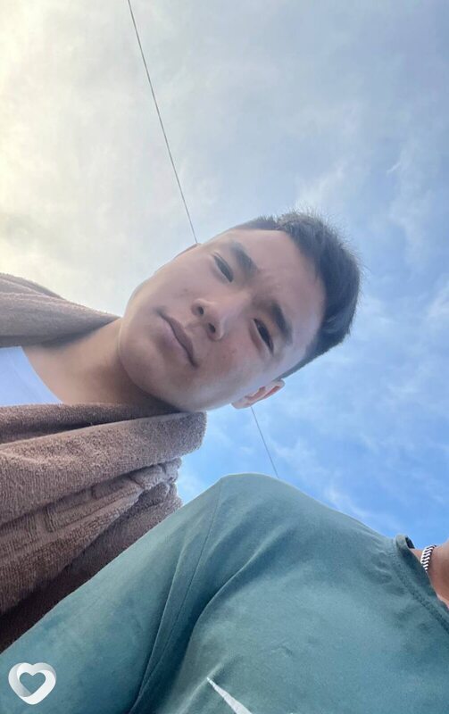 Кирилл, 19, Улан-Удэ — анкета №3494346