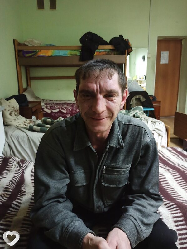 Олег, 45, Новокузнецке — анкета №3494347