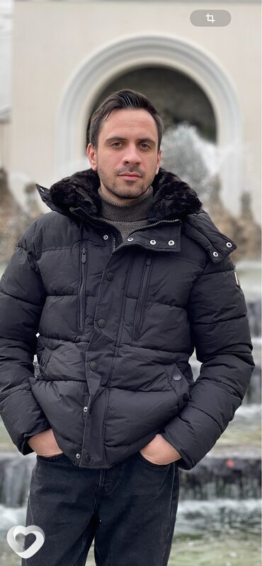 Дмитрий, 33, Долгопрудном — анкета №3494352