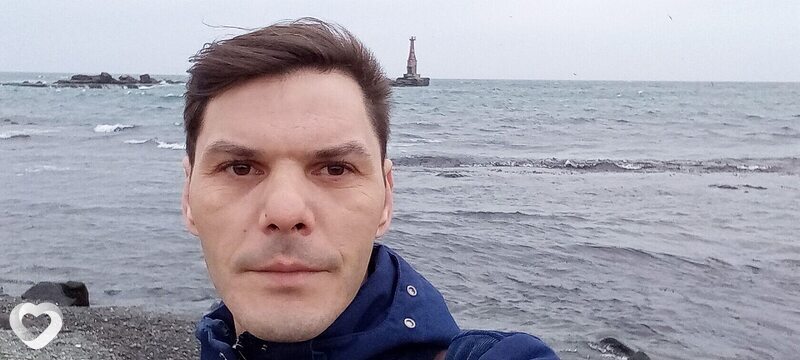 Aleks, 38, Уссурийске — анкета №3494353