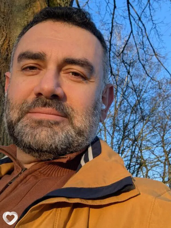 Андрей, 36, Бийске — анкета №3494354