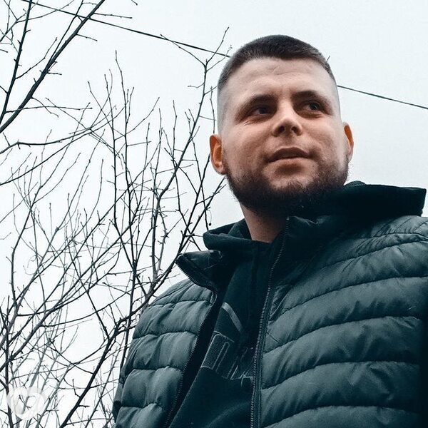 Кирилл, Павлоград