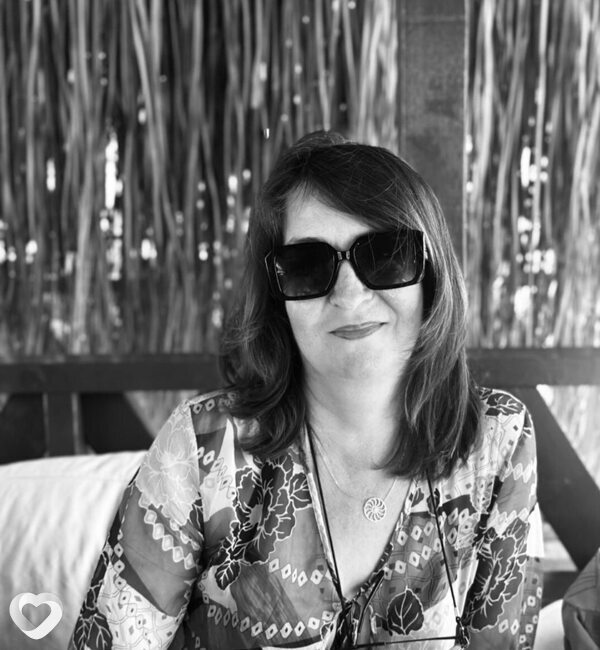 Юля, 53, Караганде — анкета №3494361