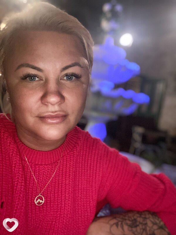 Марина, 41, Омске — анкета №3494363