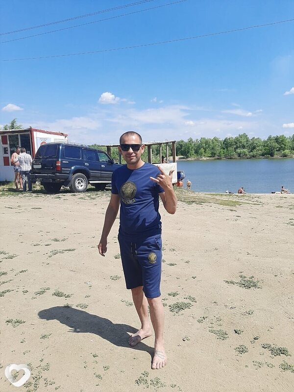 Egor, 31, Омске — анкета №3494365