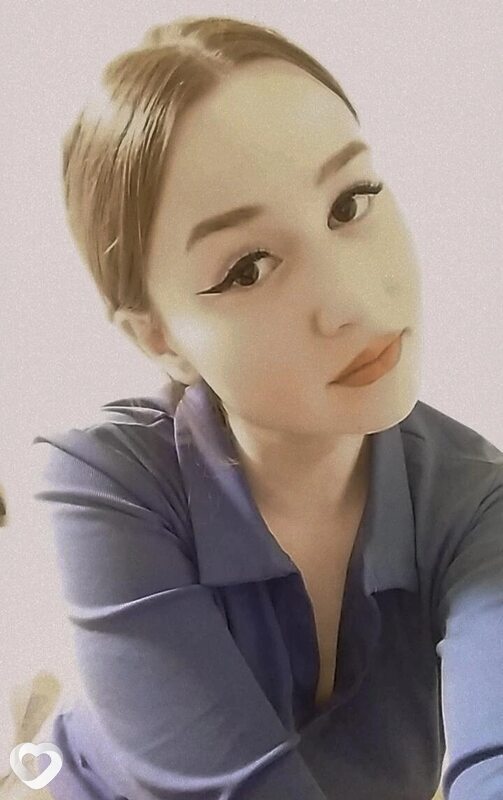 Амалия, 33, Уфе — анкета №3494367