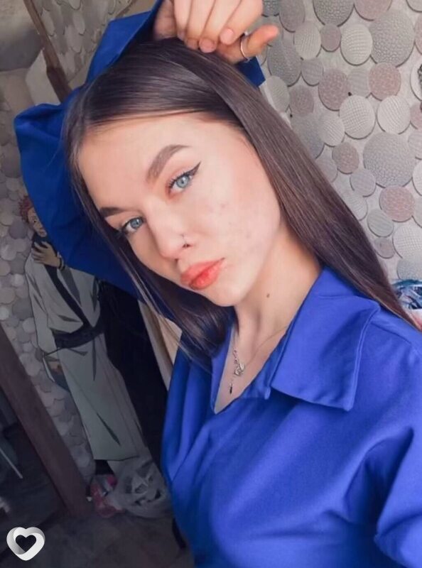 Кристина, 24, Ростове-на-Дону — анкета №3494371
