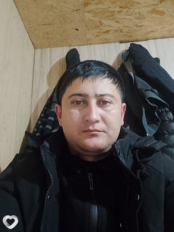 Ерлан, 32, Семей — анкета №3494749